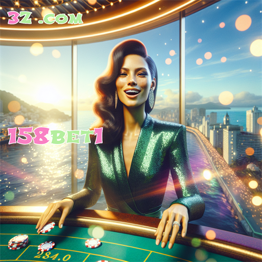 Apostas Inovadoras na 158bet1: Uma Experiência Única