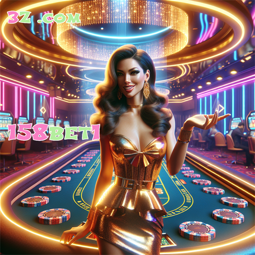 Inovação e Diversão: O App do 158bet1 em Foco