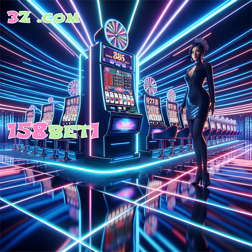 Bônus Incríveis Esperam por Você no Site 158bet1