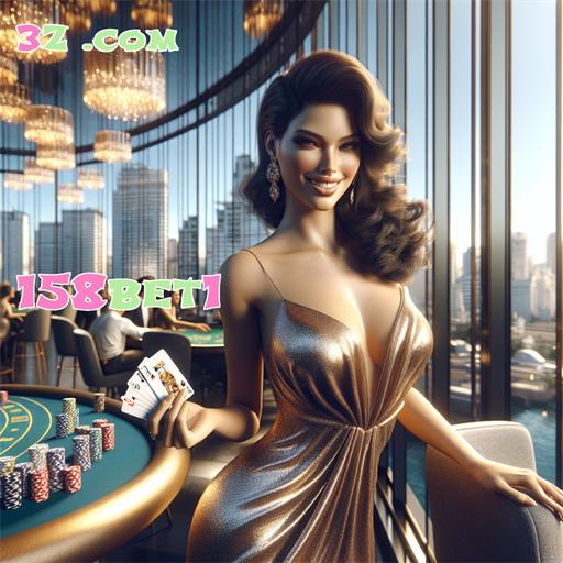 Promoção Incrível e Inovadora no 158bet1: Jogue e Ganhe